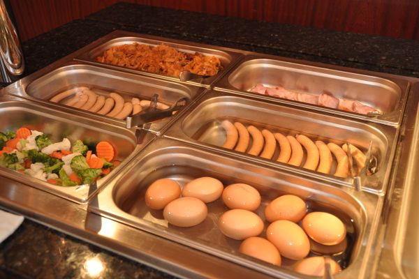 PIRAMIDA Park Hotel & Wellness (Tychy)